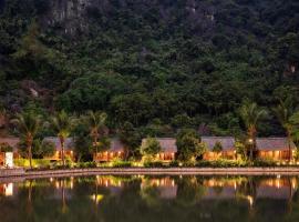 An's Eco Garden Resort, complexe hôtelier à Ninh Binh