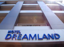 Hotel Dreamland，位于浦那的酒店