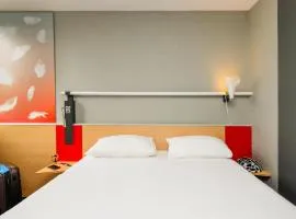 ibis Longwy Mexy