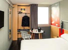 ibis Longwy Mexy