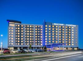 Hyatt Place East Moline/Quad Cities, hotel na may pool sa East Moline