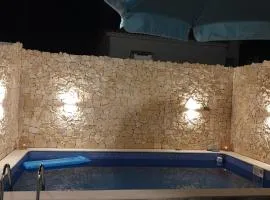 Bella's House 4 com Piscina