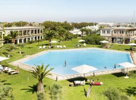 Porto Romano - The Marina Resort, spahotell i Fiumicino