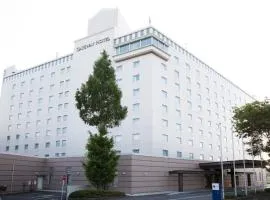 Narita Gateway Hotel