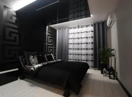 Apartament Lema Versace