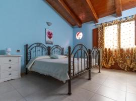 La Capinera, B&B din San Vito