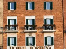 Hotel Fortuna