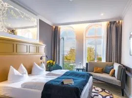 SEETELHOTEL Ostseehotel Ahlbeck