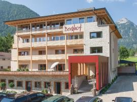 Hotel Garni Berghof, penzion v destinaci Pertisau