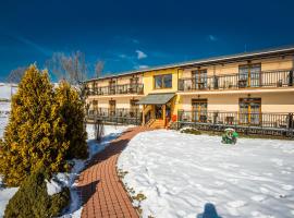 Sojka Resort, hotell sihtkohas Bešeňová