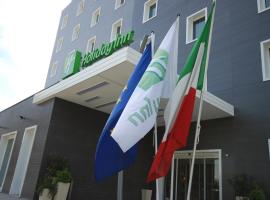 Holiday Inn Milan Nord Zara, an IHG Hotel, hôtel à Cinisello Balsamo