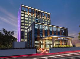 Hyatt Regency Thrissur, hotel i Thrissur