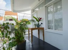 2 By The Beach 3 Bedrooms with Pool