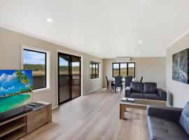 Otway coastal villas, hotel en Princetown