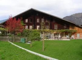 Holidayapartment Sydach