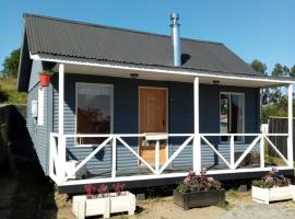 CABAÑAS TRAPEN, cottage ở Puerto Montt