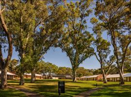 Serafino McLaren Vale, hotel a McLaren Vale