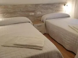 Apartamento La Ruta Del Vino