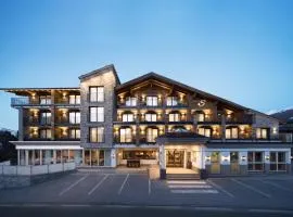 Hotel Stubai