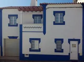 CASA DA BARRA AZUL by Stay in Alentejo