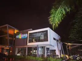 City Living Boutique Hotel