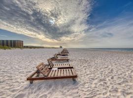 Plantation West Resort, hotel u gradu 'Gulf Shores'