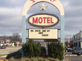 Stardust Motel, hotel in Naperville