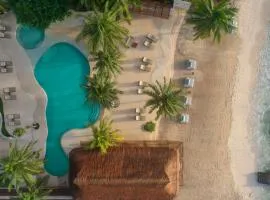 Viceroy Riviera Maya, a Luxury Villa Resort