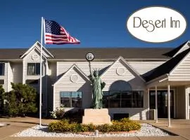 Desert Inn Tucumcari