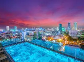 Seahorse Tropical Da Nang Hotel by Haviland