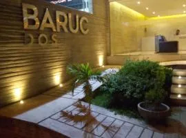 Baruc Dos