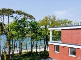 Resort Apartamenty Klifowa Rewal 29