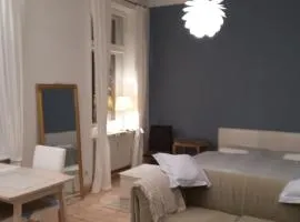 Ruhe des Nordens Appartement