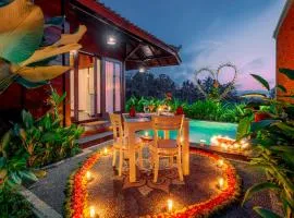 Kayangan Villa Ubud