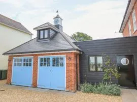 Windy Ridge Cottage