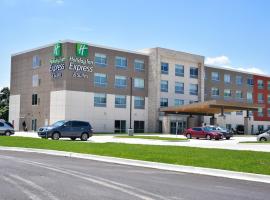 Holiday Inn Express & Suites - Bensenville - O'Hare, an IHG Hotel, hotel a Bensenville