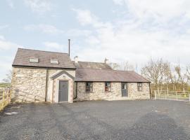 Rhydau Cottage, Hotel in Bangor