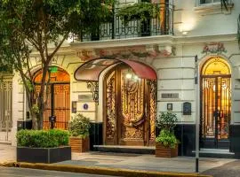 Duque Hotel Boutique & Spa