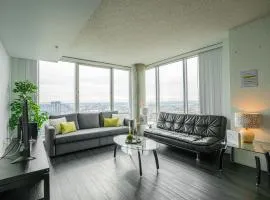 Heaven On Baltimore Downtown Fully Furnished Apartments