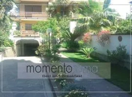 Momentoroma b&b