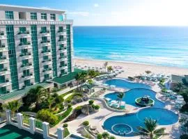 Sandos Cancún All Inclusive - Adults Only