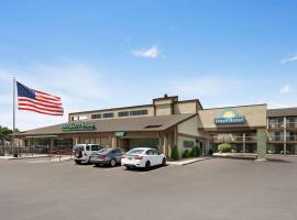 Days Hotel by Wyndham Flagstaff, hotell i Flagstaff