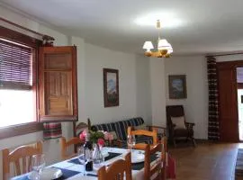 Apartamentos Rurales Rosendo: El Jazmin