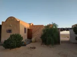 Grand Sud, la maison de sable