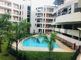 Umhlanga Ridge self-catering apartment