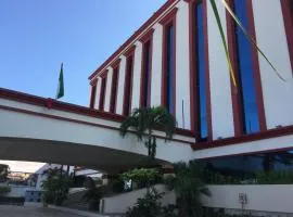 Hotel Maya Tabasco