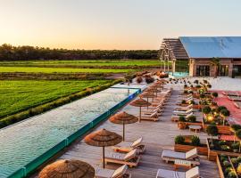 Quinta Da Comporta - Wellness Boutique Resort, hotel a Comporta