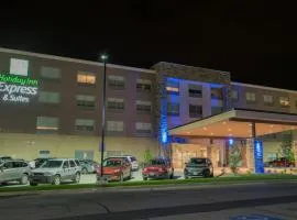 Holiday Inn Express & Suites - Orland Park Mokena, an IHG Hotel