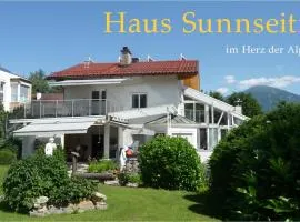 Haus Sunnseitn