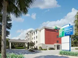 Holiday Inn Express Hotel & Suites Pensacola-West Navy Base, an IHG Hotel